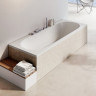 Панель для ванни Ravak City Slim 80 L, 80 (X000001063)