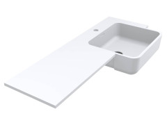 Умывальник FONTANA R MATT