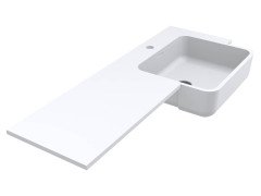 Умывальник FONTANA R MATT