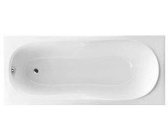Ванна акрилова Excellent Sekvana, 160x71 (WAEX.SEK16WH)