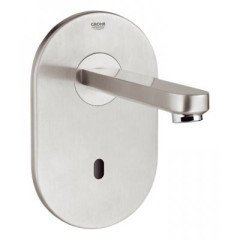 Cмеситель для умывальника Grohe Eurosmart Cosmopolitan, инфракрасный, хром (36335SD0)