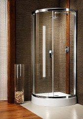 Душевая кабина Radaway Diana, 90x90 (30302-01-01NA)