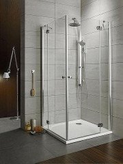 Душова кабіна Radaway Torrenta KDD, 90x75 (32282-01-01NR)