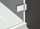 Душевая стенка Radaway Walk-In Euphoria V W1 100 (383112-01-01)