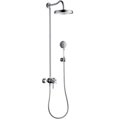 Душевая система Axor Montreux Showerpipe (16570000)