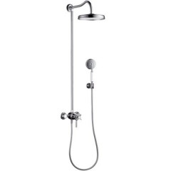 Душевая система Axor Montreux Showerpipe (16570000)