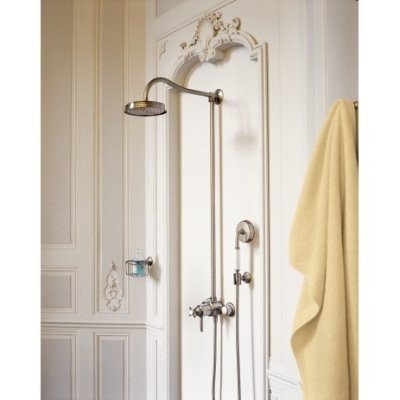 Душевая система Axor Montreux Showerpipe (16570000)