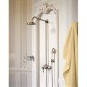 Душевая система Axor Montreux Showerpipe (16570000)