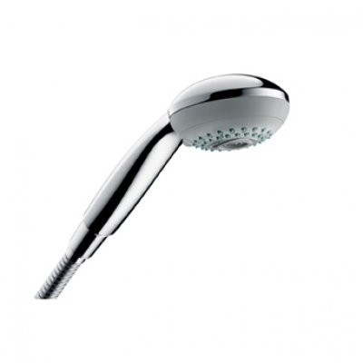 Ручной душ Hansgrohe Crometta 85 Multi (28563000)