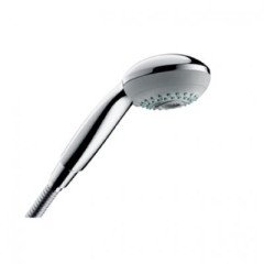 Ручний душ Hansgrohe Crometta 85 Multi (28563000)