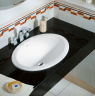 Умывальник врезной Villeroy&Boch Loop&Friends, 57 (615520R1)