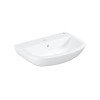 Умивальник підвісний Grohe Bau Ceramic , 55 (39440000)