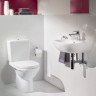 Унитаз компакт Villeroy&Boch O.Novo (56611001)