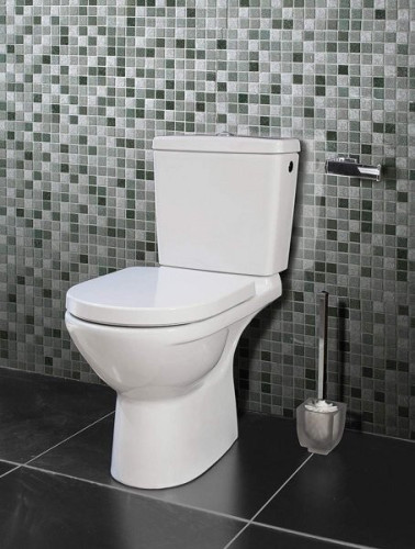 Унитаз компакт Villeroy&Boch O.Novo (56611001)