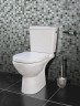 Унитаз компакт Villeroy&Boch O.Novo (56611001)