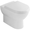 Унітаз підлоговий Villeroy&Boch Subway (660710R2)