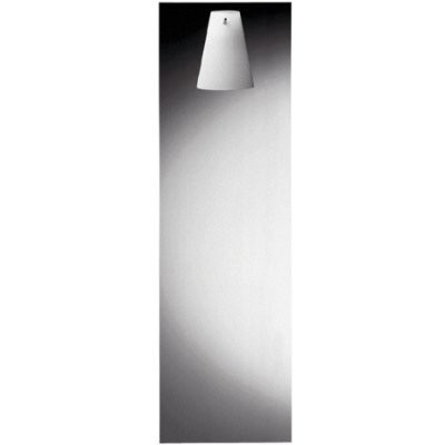 Зеркало в ванную Axor Starck, 33x108 (40141000)