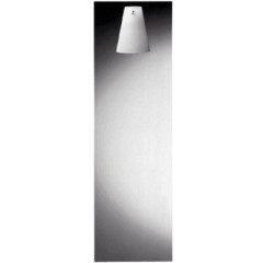 Зеркало в ванную Axor Starck, 33x108 (40141000)