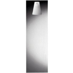 Зеркало в ванную Axor Starck, 33x108 (40141000)