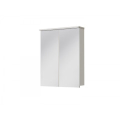 Зеркальный шкаф Juventa Monza, 80x75 (MNMC-80)