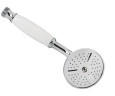 Смеситель для ванны Emmevi Deco Ceramica, двухвентильный, золото (OR121611)