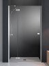 Душові двері Radaway Fuenta New DWJ 100L, ліві (384014-01-01L)