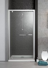 Душові двері Radaway Twist DW 100 (382003-01)