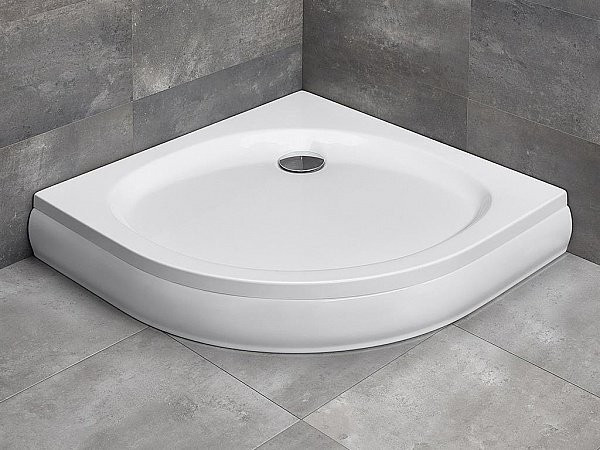 Душевой поддон Radaway Patmos A, 80x80 (4S88155-03)