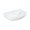 Умывальник подвесной Grohe Bau Ceramic, 60 (39421000)