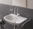 Умывальник подвесной Grohe Bau Ceramic, 60 (39421000)