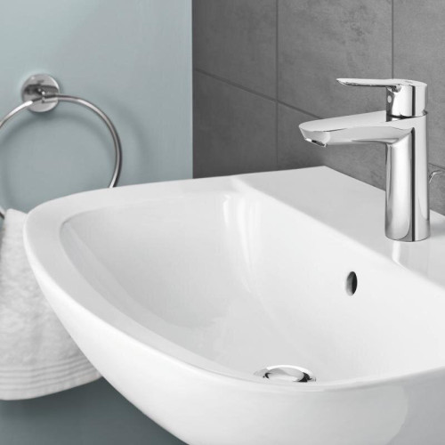 Умывальник подвесной Grohe Bau Ceramic, 60 (39421000)