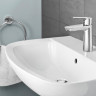 Умывальник подвесной Grohe Bau Ceramic, 60 (39421000)