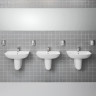 Умывальник подвесной Grohe Bau Ceramic, 60 (39421000)