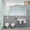 Умывальник подвесной Grohe Bau Ceramic, 60 (39421000)