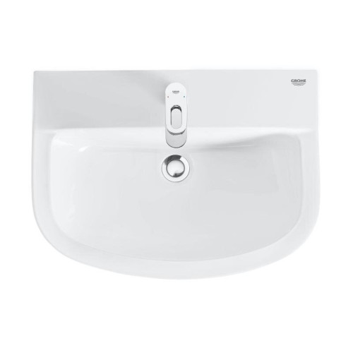 Умывальник подвесной Grohe Bau Ceramic, 60 (39421000)