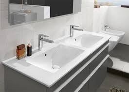 Умивальник підвісний Villeroy&Boch Venticello, 130 (4111DL01)