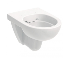 Унітаз підвісний Kolo Nova Pro Rimfree (M33120000+M30112000)