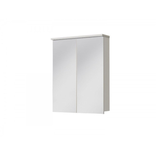 Дзеркальна шафа Juventa Monza, 90x75 (MNMC-90)