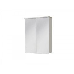 Дзеркальна шафа Juventa Monza, 90x75 (MNMC-90)