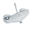 Cмеситель для душа Grohe Eurodisc, джойстик, хром (23430000)
