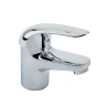 Комплект смесителей 3 в 1 Grohe Euroeco, хром (124428)