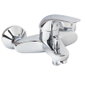 Комплект смесителей 3 в 1 Grohe Euroeco, хром (124428)