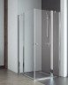 Душевые двери Radaway Eos II KDD 100R, правая (3799462-01R)