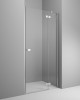 Душевые двери Radaway Fuenta New DWJ 100R, правые (384014-01-01R)