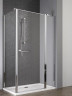 Душова стінка Radaway Eos II KDJ S2 100L, ліва (3799432-01L)