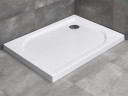 Душевой поддон Radaway Delos D, 80x75 (4D87545-03)