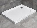 Душевой поддон Radaway Delos D, 80x75 (4D87545-03)