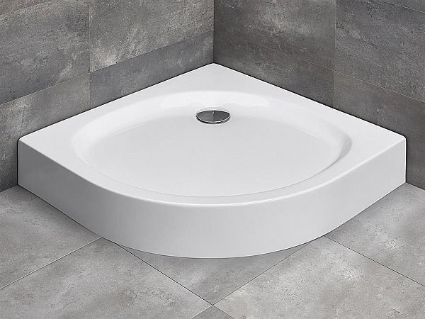 Душовий піддон Radaway Patmos A, 80x80 (4S88155-05)