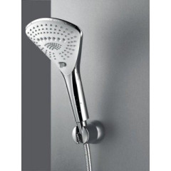 Душовий гарнітур Kludi Fizz 3S (6775005-00)