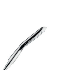 Ручний душ Hansgrohe PuraVida 120 1jet (28558000)
